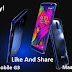Free Giveaway Win Nuu Mobile G3 Smartphone