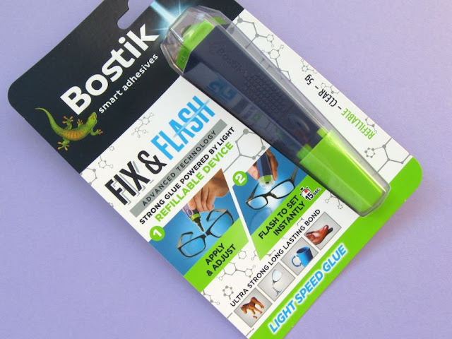 DIY Upcycled Sewing Thread Reels Wreath Tutorial Bostik Fix & Flash glue