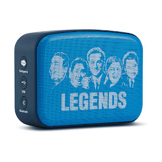 Saregama launches Carvaan Mini for millennials Saregama launches Carvaan Mini for millennials