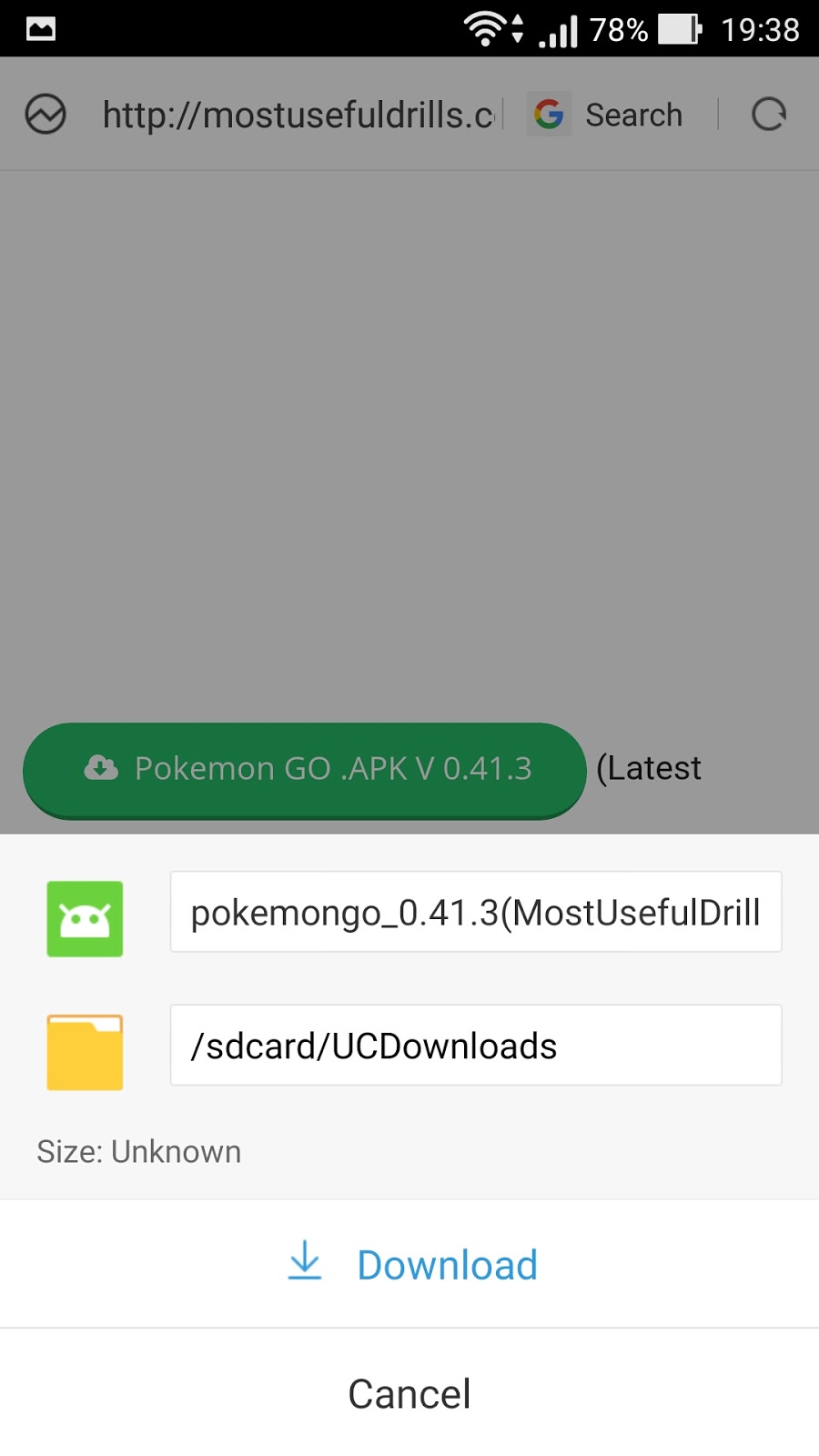 How to Download and Install Pokemon Go | All Countries