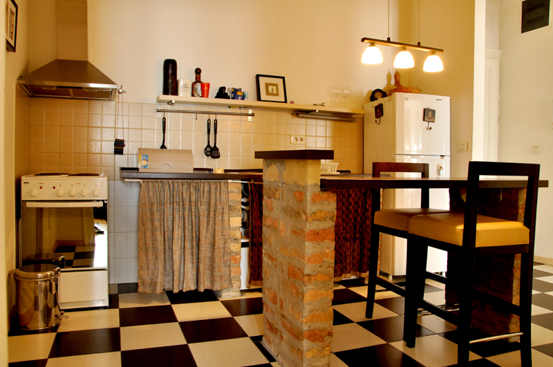 Find the Best Apartments in Belgrade!