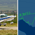 This Pilot Was Bored During Two-Hour Test Flight, So He Wrote It In The Sky