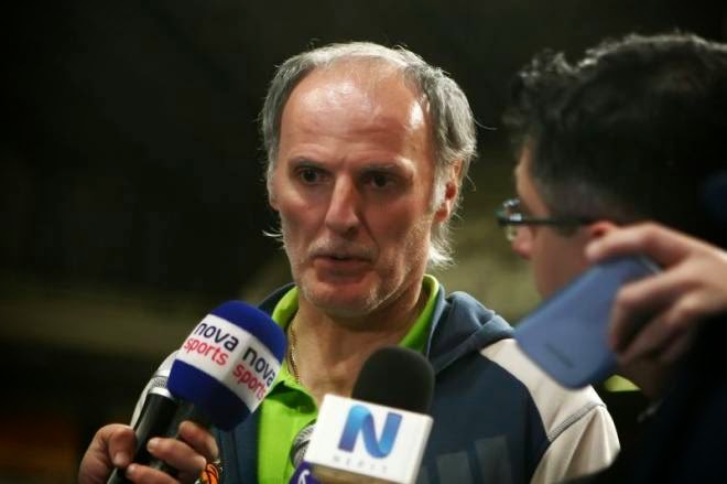 Τώρα αρχίζουν οι... τελικοί!