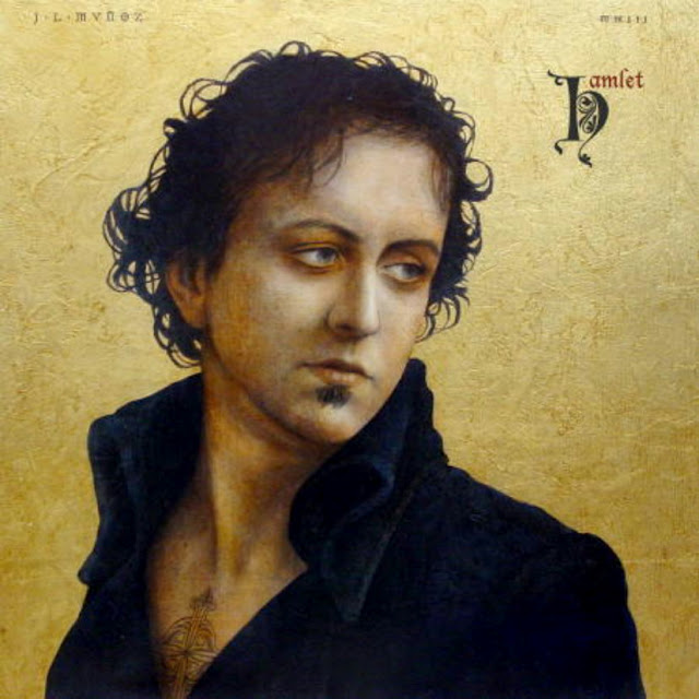Jose Luis Munoz