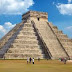 They will explore the historic sights of Riviera Maya, Mexico