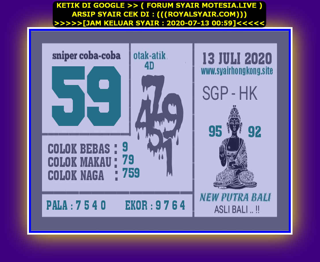 forum syair hk Meloditogel
