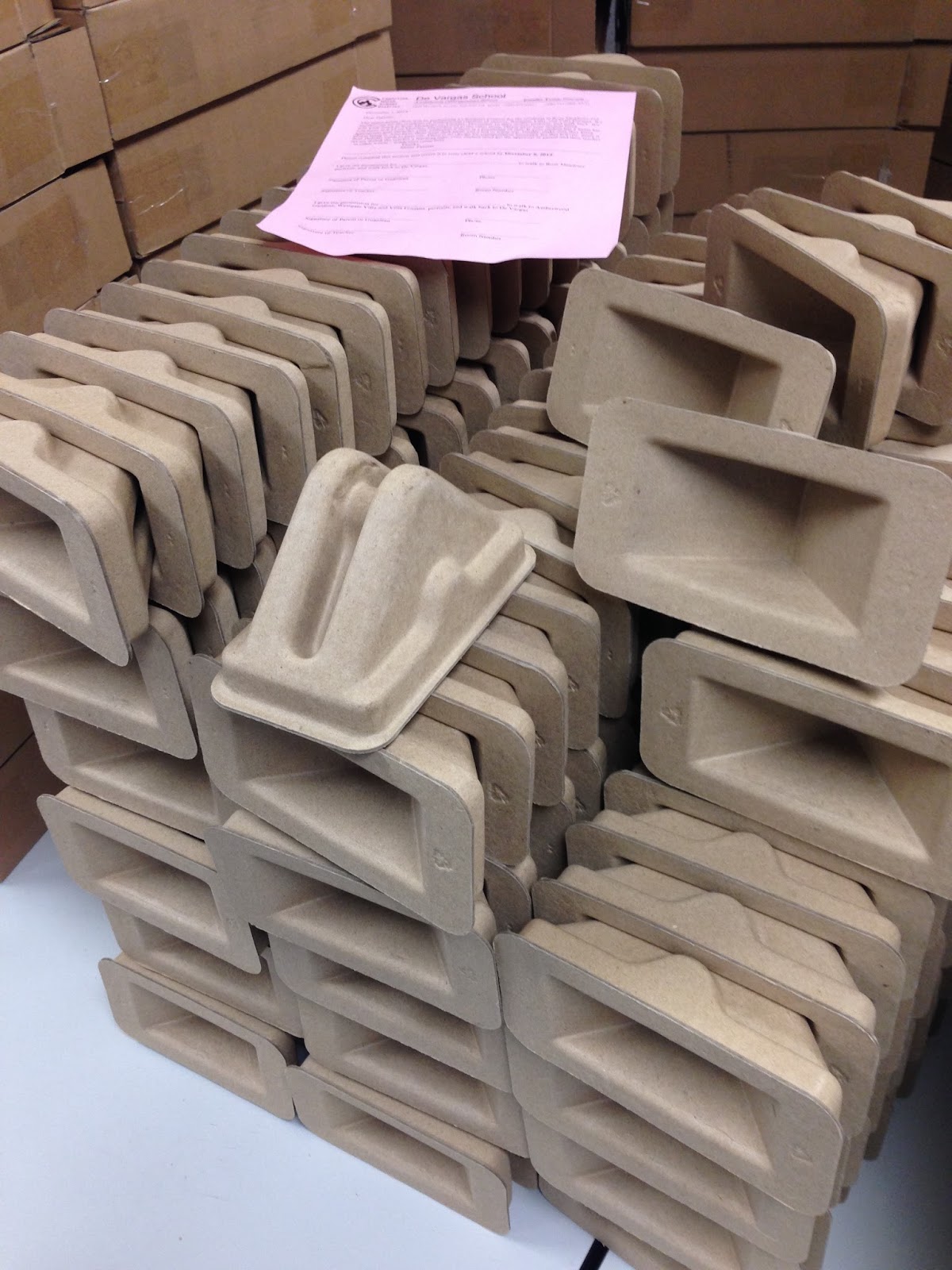 Tales From CREATE Building CREATE