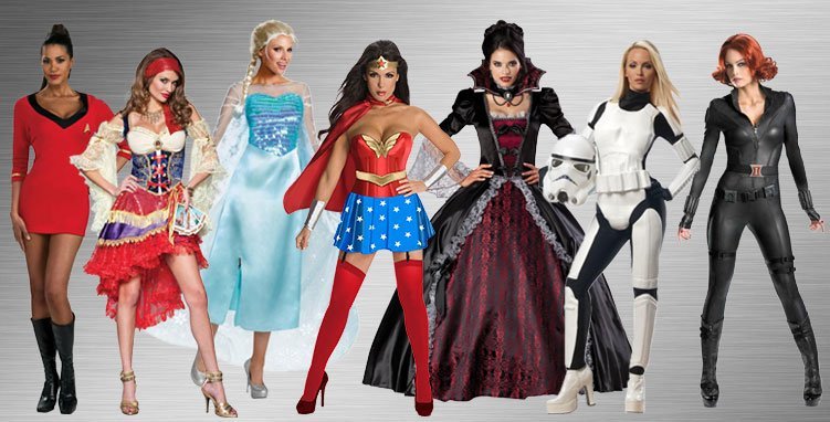Let&#039;s have some fun!: Creative Ideas for a Costume Party