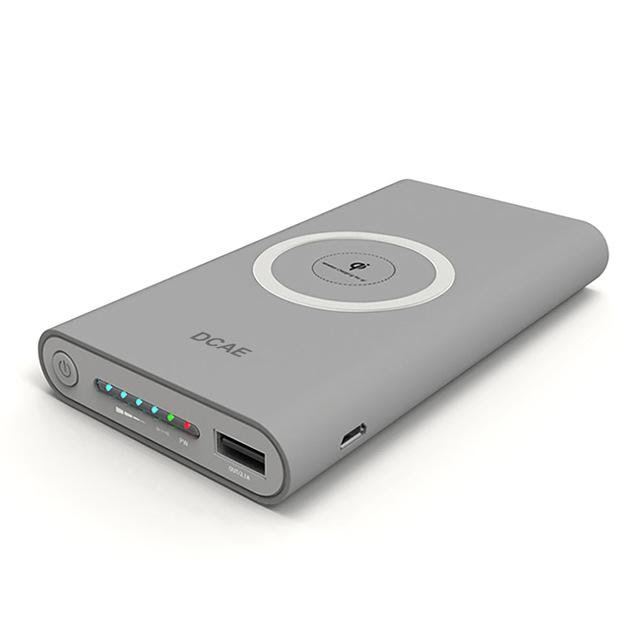 Portable External Powerbank