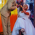 Yoruba Actor Femi Adebayo remarries...weds pretty Maimunat