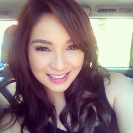 Filipinas Beauty: The Beauty of a Filipina Actress Ryza Cenon