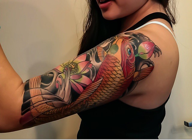 Ideas de tatuajes Ideas de tatuajes