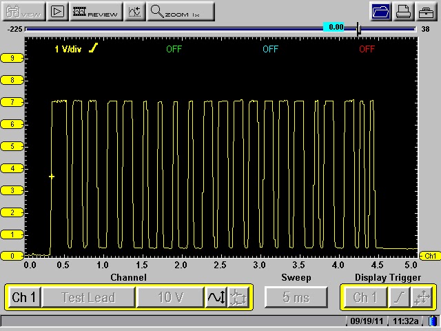 JWR Automotive Diagnostics: 2002 GMC Savana 2500 Diesel