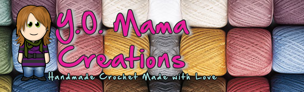 Y.O. Mama Creations