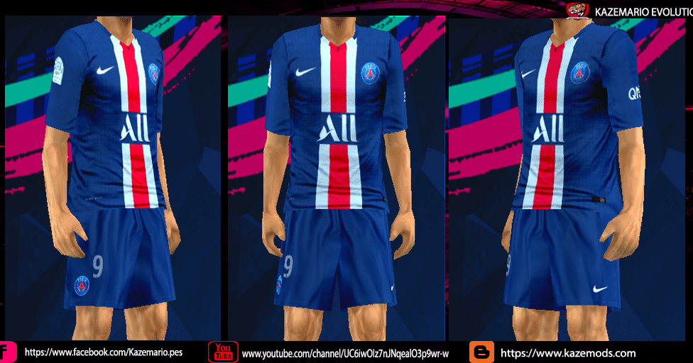Kit Psg 2021 Pes 2020  Kit Psg 2020 21 Eumondo  Последние твиты от