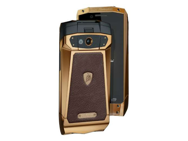 14 dos telefones mais feios conhecidos pelo homem Elfandarilha