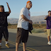 Confira teaser do clipe da inédita "Dias Difíceis" do Haikaiss com Oriente, filmado em L.A