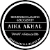 Senarai Peserta Segmen Blogwalking & Bloglist by AinaAkmal