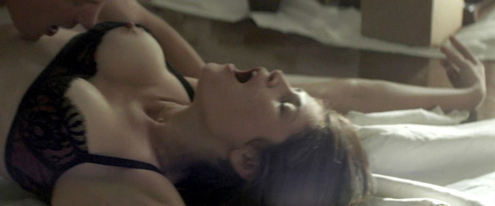 Gemma Arterton In Gemma Bovery 2014