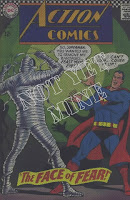 Action Comics (1938) #349