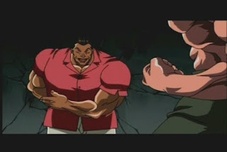 Get جميع حلقات واوفا انمي Grappler Baki مترجم عرب ساما HD Get Wallpaper جميع حلقات واوفا انمي Grappler Baki مترجم عرب ساما For Android Free