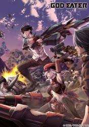 Ver anime God Eater