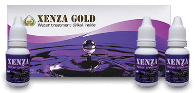 √ Jual Xenza Gold Original di Bandar Lampung ⭐ WhatsApp 0813 2757 0786