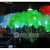 Balon Gas Banner | Balon Gas Pelepasan