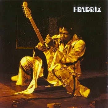 jimi hendrix discografia mega
