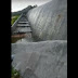 AGORA SIM: Barragem da Farinha começou a sangrar na madrugada deste domingo (07); Veja o vídeo do momento exato do início do transbordamento