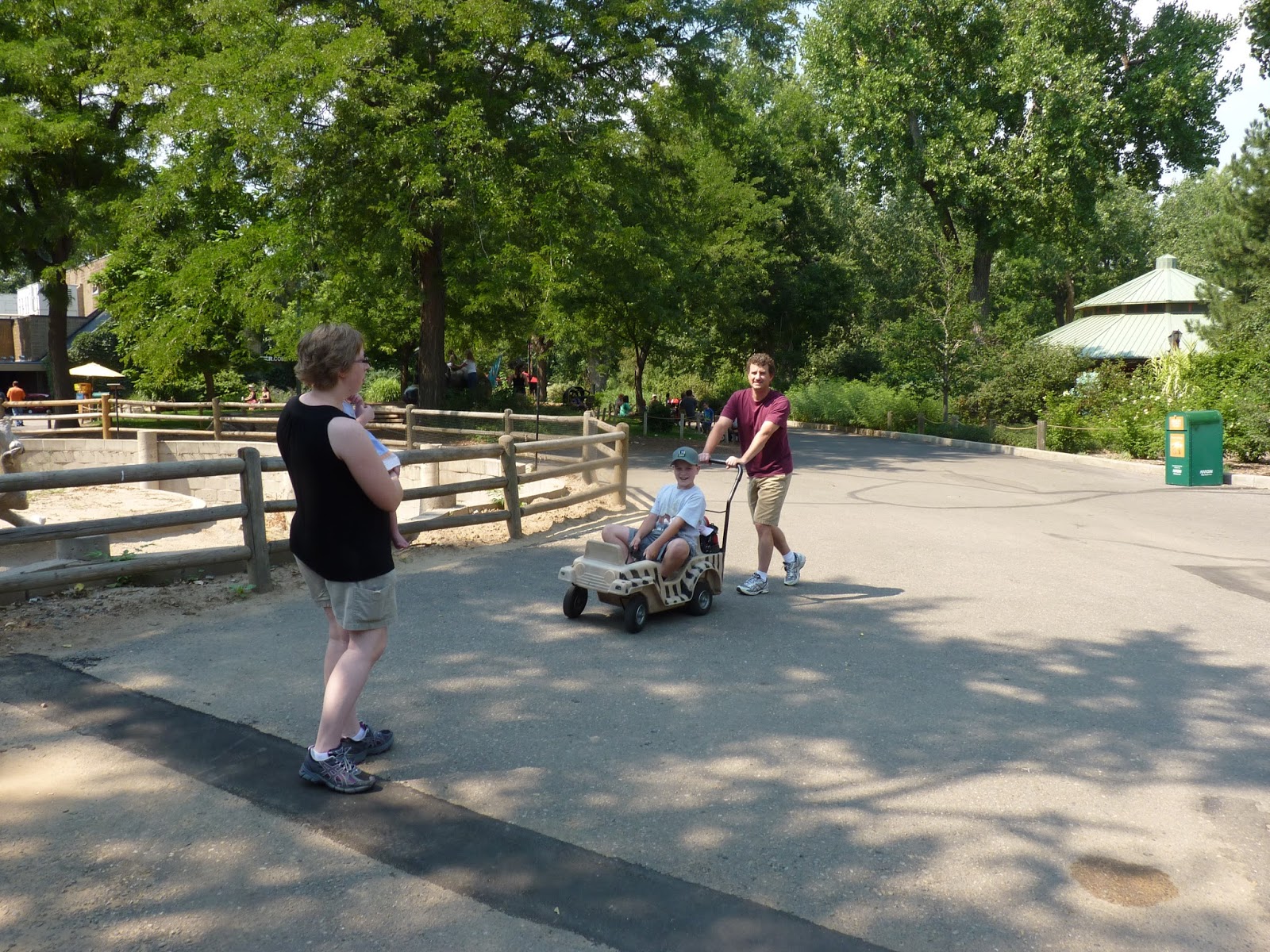 Life is Sew Good The Denver Zoo