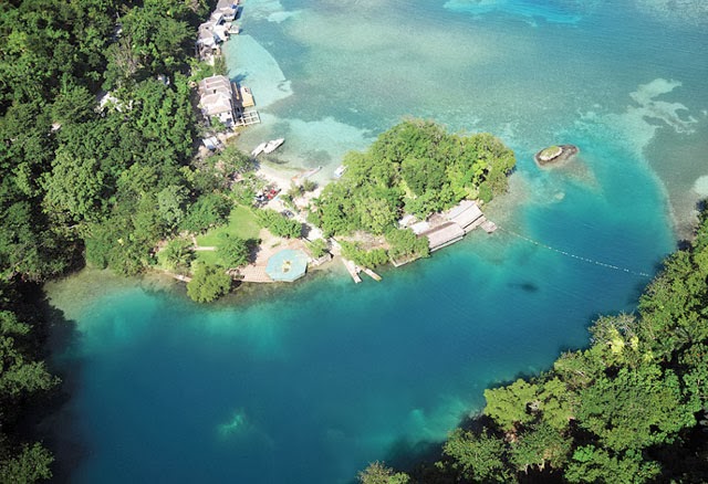 5 most beautiful place to visit Jamaica - Beautiful Traveling Places