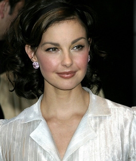 Ashley Judd hairstyle women 2012