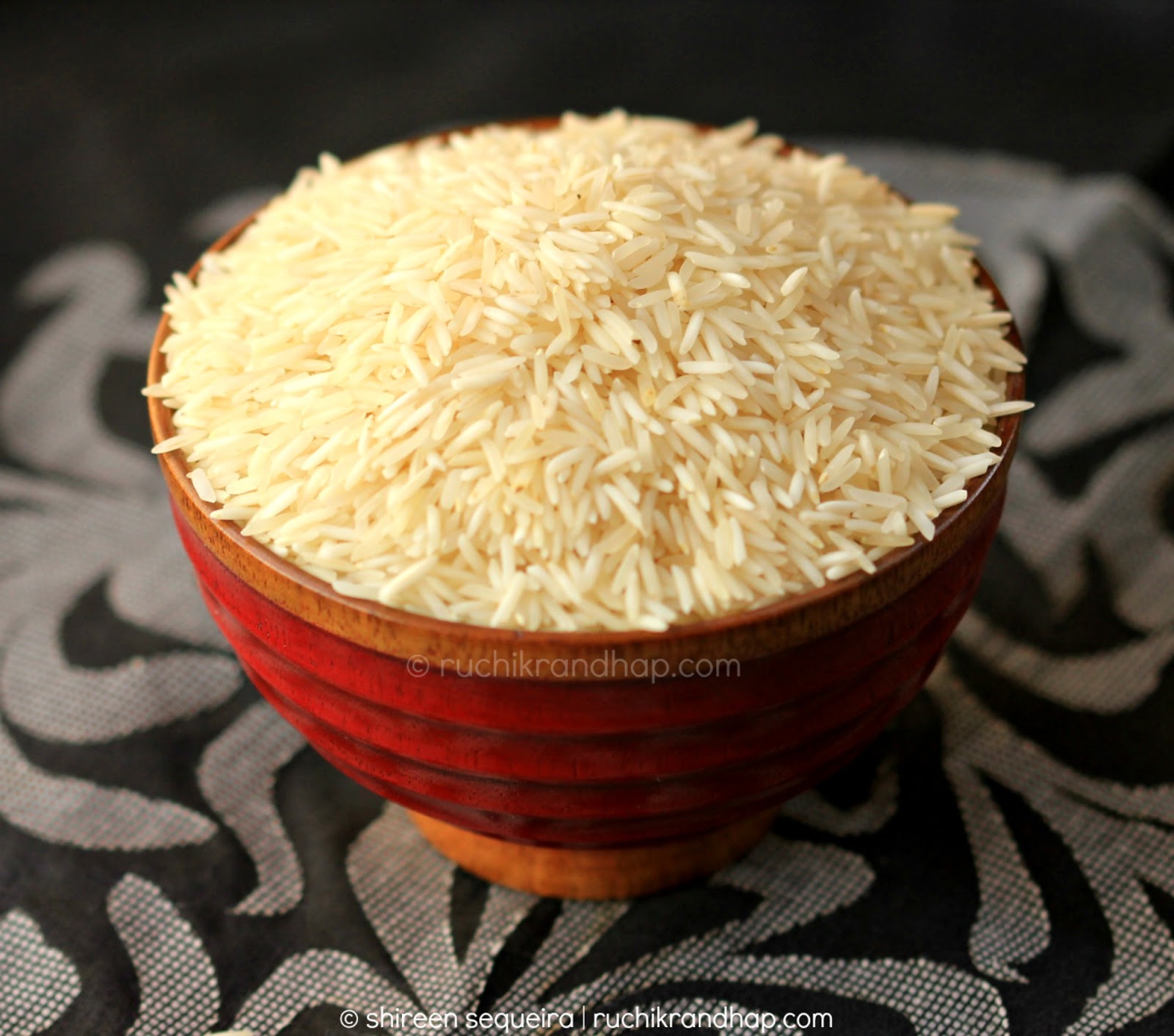 Wine Riz Rice Wine - Ruchik Randhap