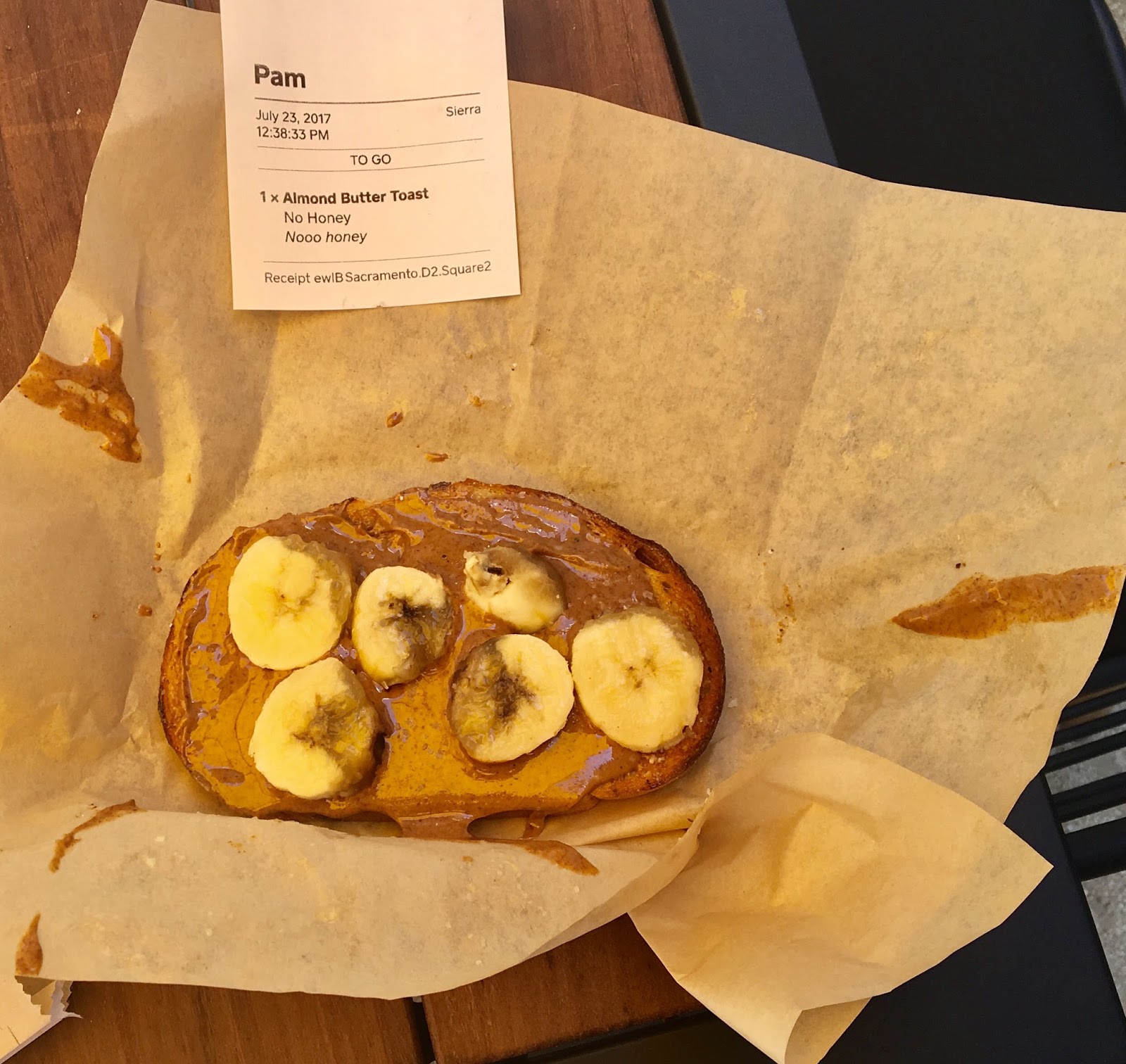 Sacramento Vegan Philz Coffee