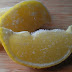 Here’s Why You Should Always Freeze Your Lemons.