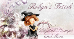 Robyns Fetish