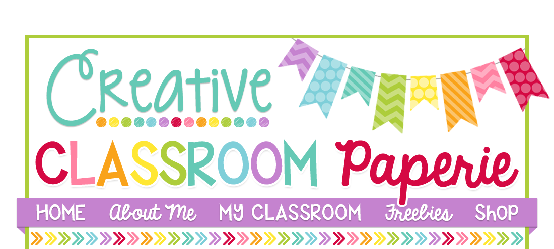 Creative Classroom Paperie