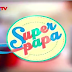 Apakah Acara Super Papa di Global TV Plagiat ?
