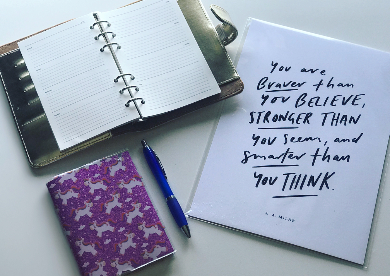 What's In My Nursing Bag Savage Beauty