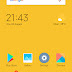 MIUI 10 for Redmi 3S Prime launched.