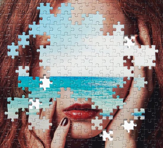 As divertidas fotografias pop analógicas e desconstrutivas de Yuni Yoshida Yuni Yoshida instagram arte fotografia cultura pop divertidas desconstrução surreal