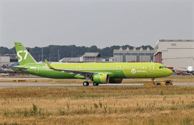 a321neo s7 airlines