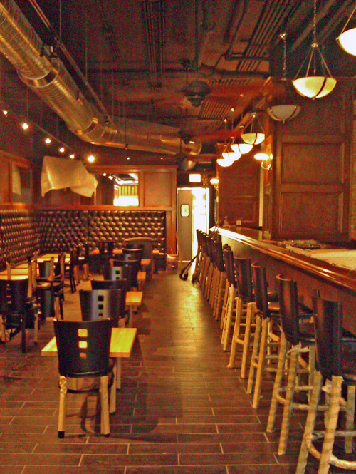 Uptown Update A Peek Behind The Scenes At Reservoir