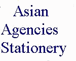 Asian Agencies Stationery Store