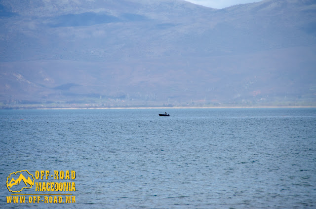 #Prespa Lake #Macedonia