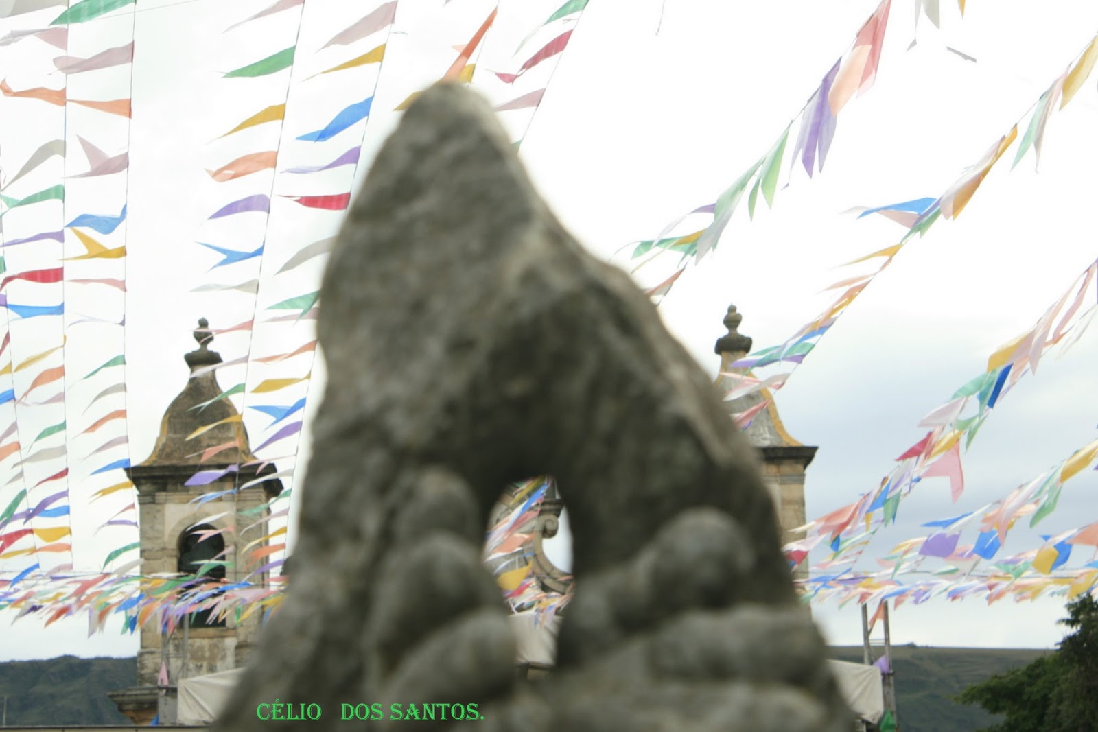 blogspotcarreirasestradareal.com: Praça SANTA CRUZ em OURO BRANCO MG