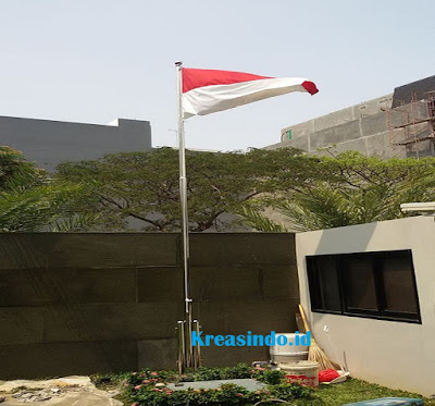 Harga Tiang Bendera Halaman Rumah Ideal Tiang Bendera Halaman Rumah Harga Tiang Bendera Halaman Rumah Ideal Tiang Bendera Halaman Rumah