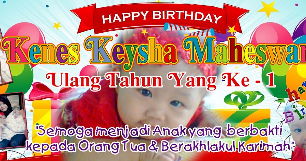 Contoh Banner Ziarah Wali Songo - Jarwo Trend