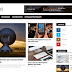 Top News Blogger Template